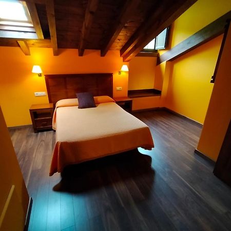 Hotel El Quintanal Bode ภายนอก รูปภาพ