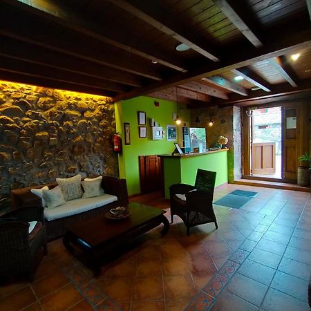 Hotel El Quintanal Bode ภายนอก รูปภาพ