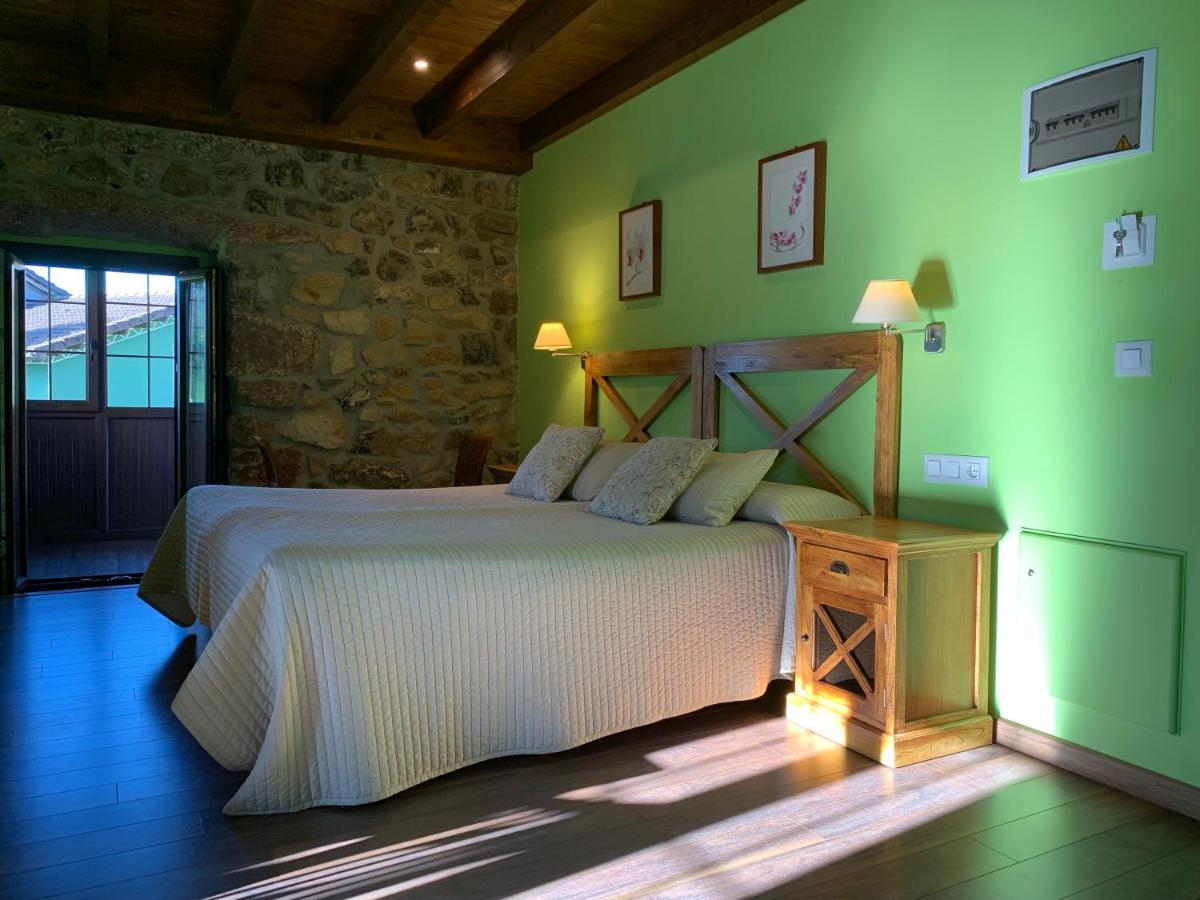 Hotel El Quintanal Bode ภายนอก รูปภาพ
