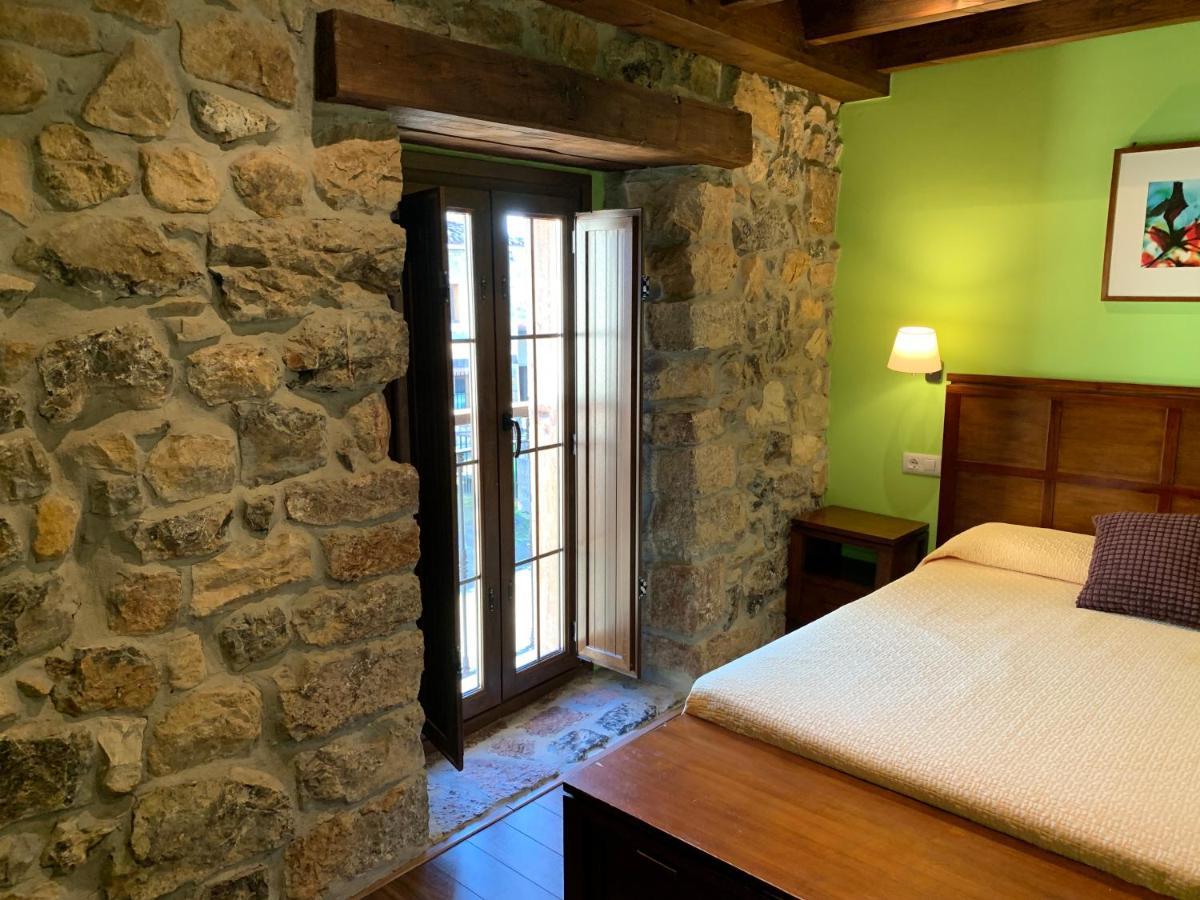 Hotel El Quintanal Bode ภายนอก รูปภาพ