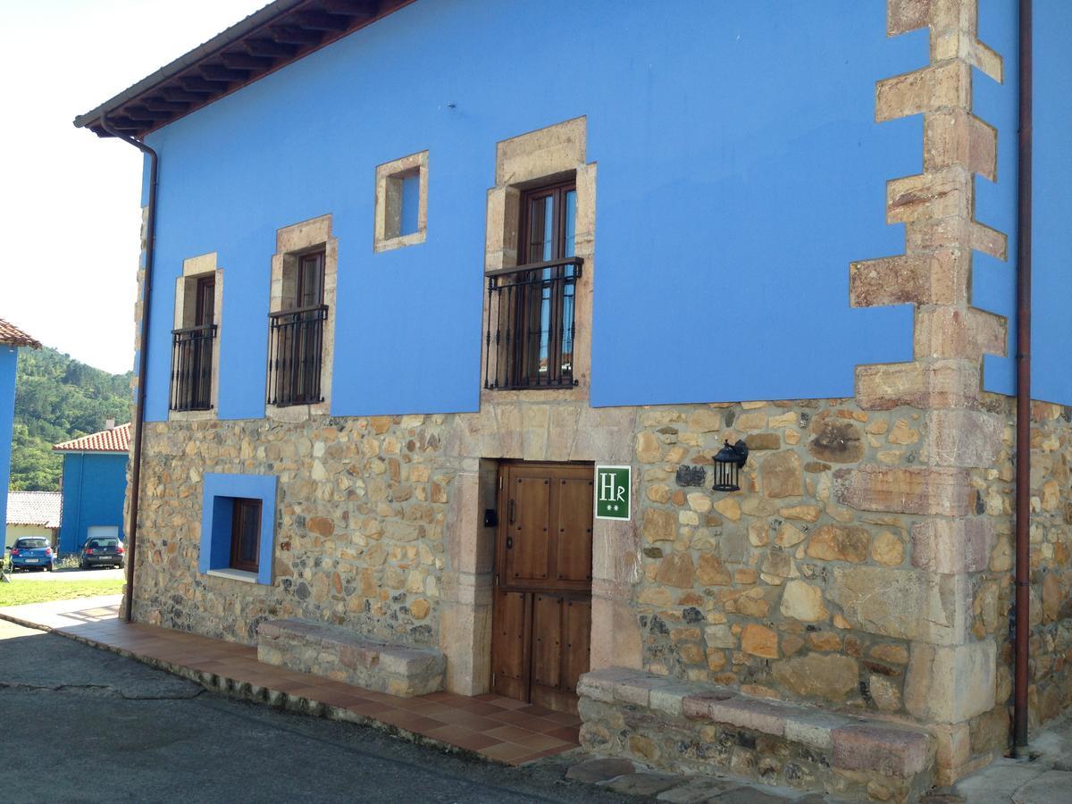 Hotel El Quintanal Bode ภายนอก รูปภาพ