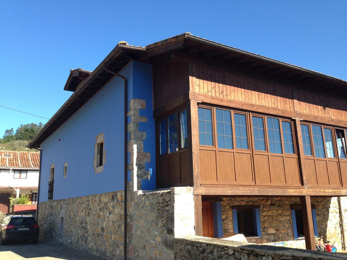 Hotel El Quintanal Bode ภายนอก รูปภาพ