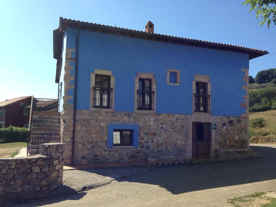 Hotel El Quintanal Bode ภายนอก รูปภาพ